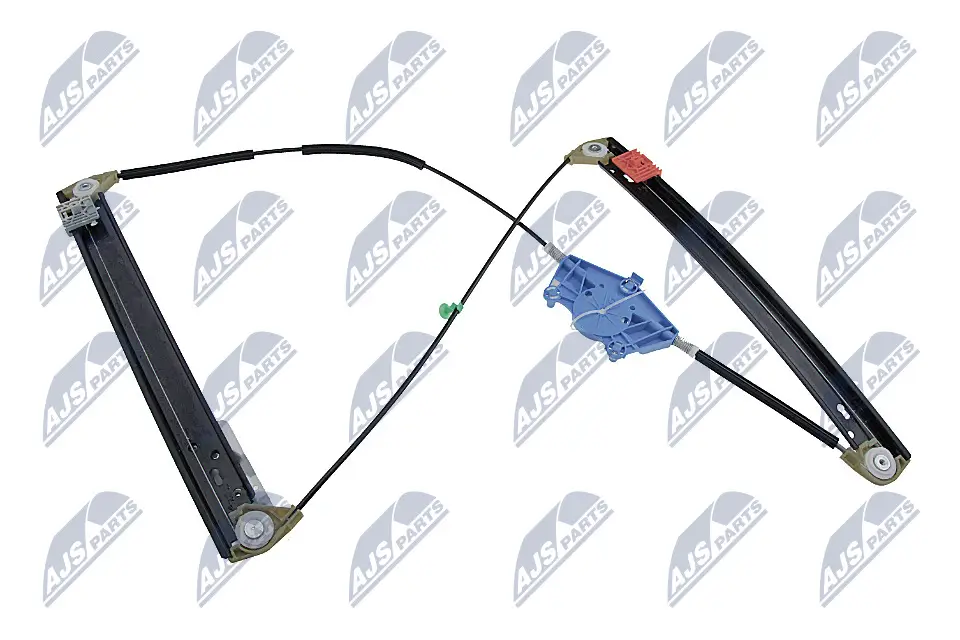 Fensterheber vorne rechts NTY EPS-AU-002