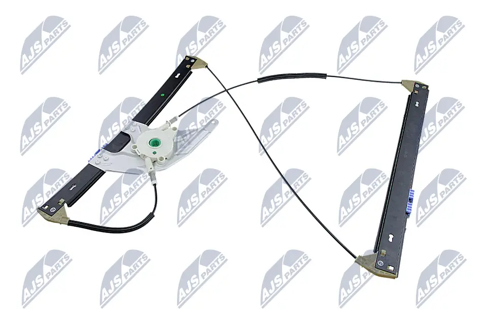Fensterheber vorne rechts NTY EPS-AU-004