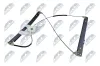 Fensterheber vorne rechts NTY EPS-AU-004