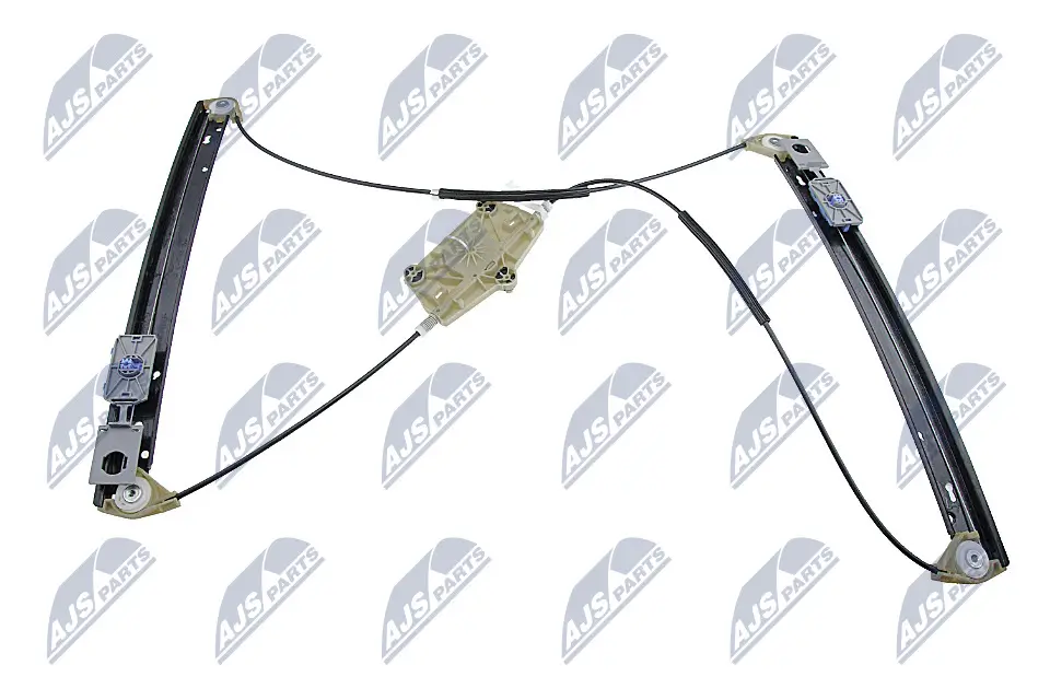 Fensterheber vorne rechts NTY EPS-AU-006