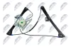 Fensterheber vorne links NTY EPS-AU-007 Bild Fensterheber vorne links NTY EPS-AU-007