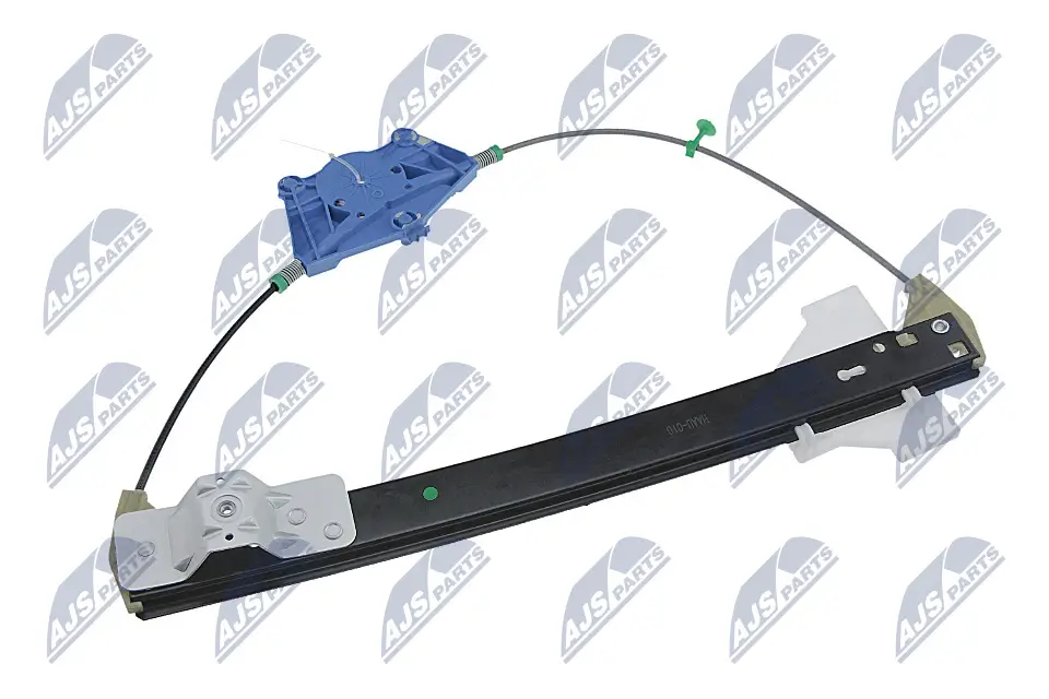Fensterheber hinten rechts NTY EPS-AU-010