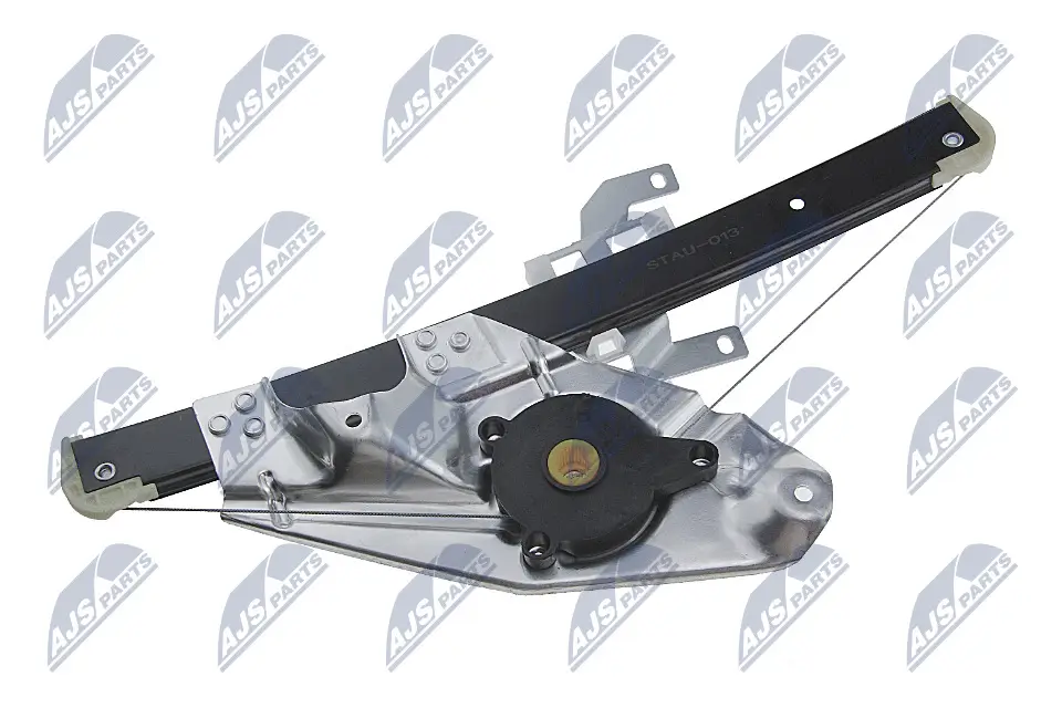 Fensterheber hinten links NTY EPS-AU-013