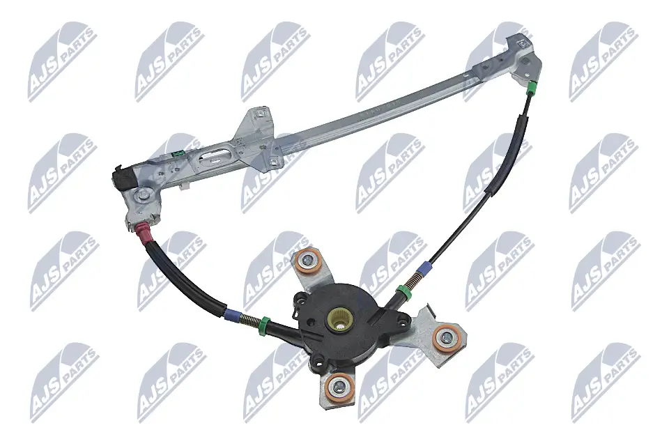 Fensterheber vorne links NTY EPS-AU-015