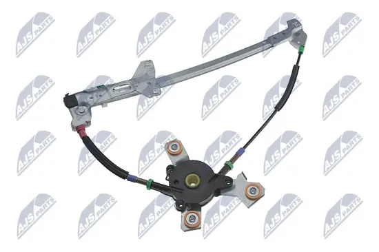Fensterheber vorne links NTY EPS-AU-015 Bild Fensterheber vorne links NTY EPS-AU-015