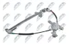 Fensterheber vorne links NTY EPS-AU-015 Bild Fensterheber vorne links NTY EPS-AU-015