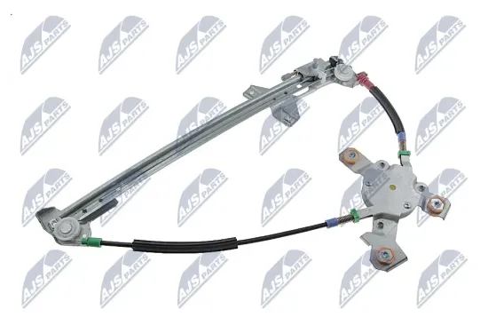 Fensterheber vorne links NTY EPS-AU-015 Bild Fensterheber vorne links NTY EPS-AU-015