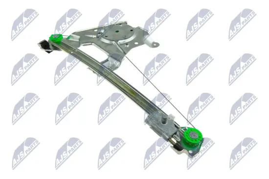 Lenkwinkelsensor NTY ECK-PL-000 Bild Lenkwinkelsensor NTY ECK-PL-000