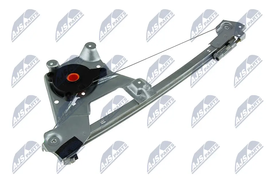 Fensterheber hinten rechts NTY EPS-AU-018
