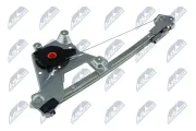 Fensterheber hinten rechts NTY EPS-AU-018