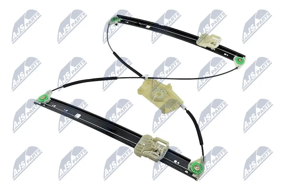 Fensterheber hinten rechts NTY EPS-AU-022