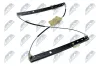 Fensterheber hinten rechts NTY EPS-AU-022 Bild Fensterheber hinten rechts NTY EPS-AU-022