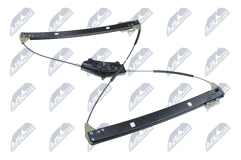 Fensterheber vorne rechts NTY EPS-AU-024