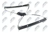 Fensterheber vorne rechts NTY EPS-AU-024