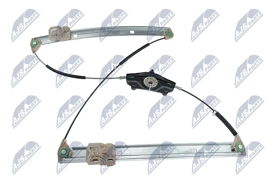 Fensterheber vorne links NTY EPS-AU-027