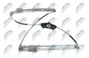 Fensterheber vorne links NTY EPS-AU-027