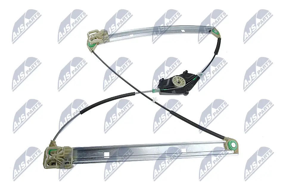 Fensterheber vorne rechts NTY EPS-AU-028