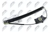 Fensterheber hinten links NTY EPS-AU-029