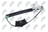 Fensterheber hinten links NTY EPS-AU-029 Bild Fensterheber hinten links NTY EPS-AU-029