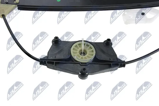 Fensterheber hinten rechts NTY EPS-AU-030 Bild Fensterheber hinten rechts NTY EPS-AU-030