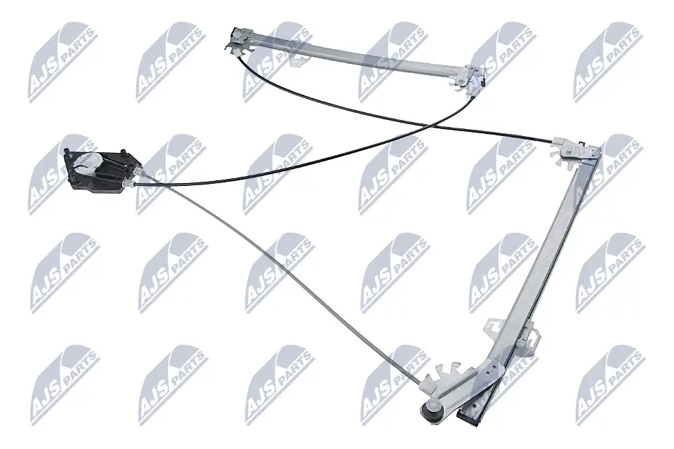 Fensterheber vorne links NTY EPS-AU-031