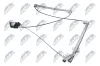 Fensterheber vorne links NTY EPS-AU-031