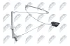 Fensterheber vorne links NTY EPS-AU-031 Bild Fensterheber vorne links NTY EPS-AU-031