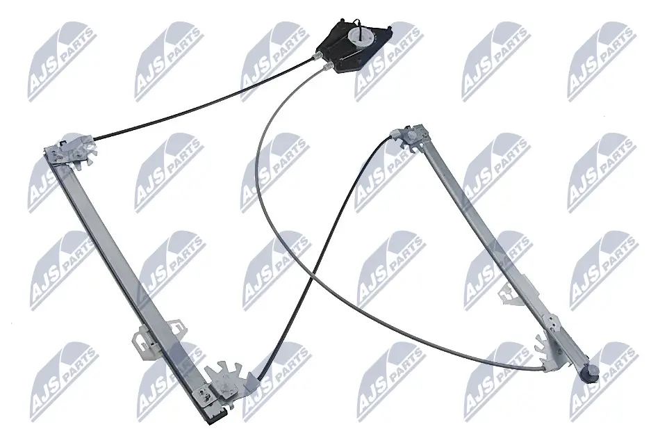 Fensterheber vorne links NTY EPS-AU-033
