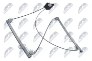 Fensterheber vorne links NTY EPS-AU-033