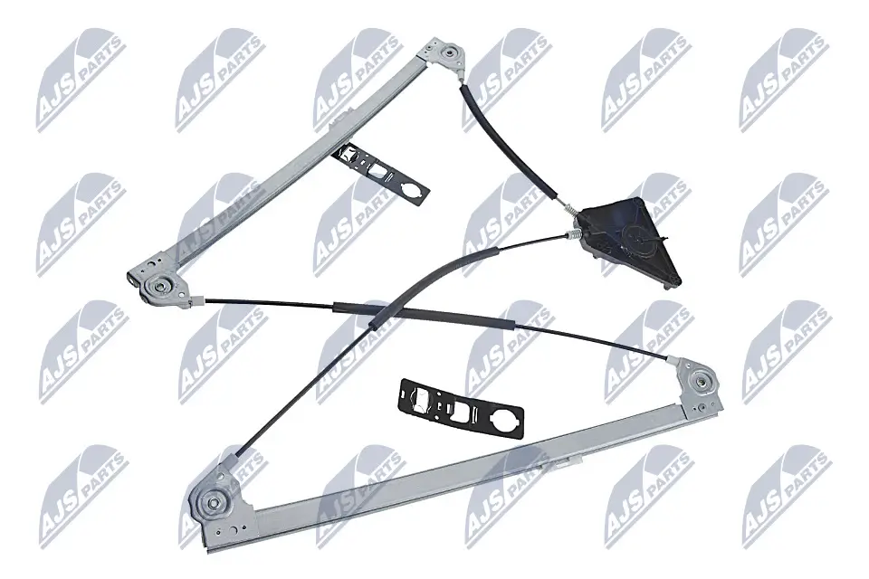 Fensterheber vorne links NTY EPS-AU-037