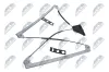 Fensterheber vorne links NTY EPS-AU-037 Bild Fensterheber vorne links NTY EPS-AU-037