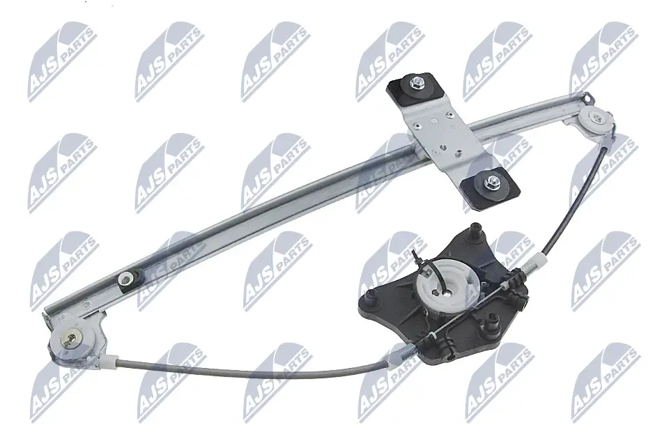 Fensterheber hinten rechts NTY EPS-AU-040
