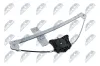 Fensterheber hinten rechts NTY EPS-AU-040 Bild Fensterheber hinten rechts NTY EPS-AU-040