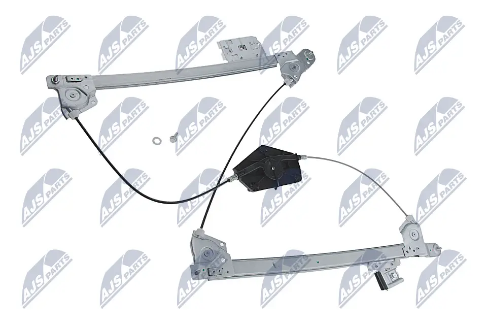 Fensterheber vorne rechts NTY EPS-AU-042