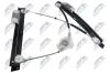 Fensterheber vorne links NTY EPS-AU-043