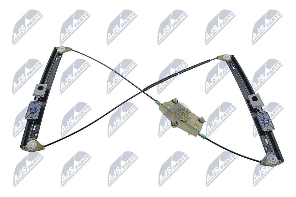 Fensterheber hinten links NTY EPS-AU-047