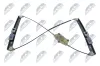 Fensterheber hinten links NTY EPS-AU-047