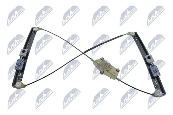 Fensterheber hinten links NTY EPS-AU-047 Bild Fensterheber hinten links NTY EPS-AU-047