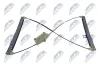 Fensterheber hinten links NTY EPS-AU-047 Bild Fensterheber hinten links NTY EPS-AU-047