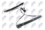 Fensterheber vorne links NTY EPS-AU-055