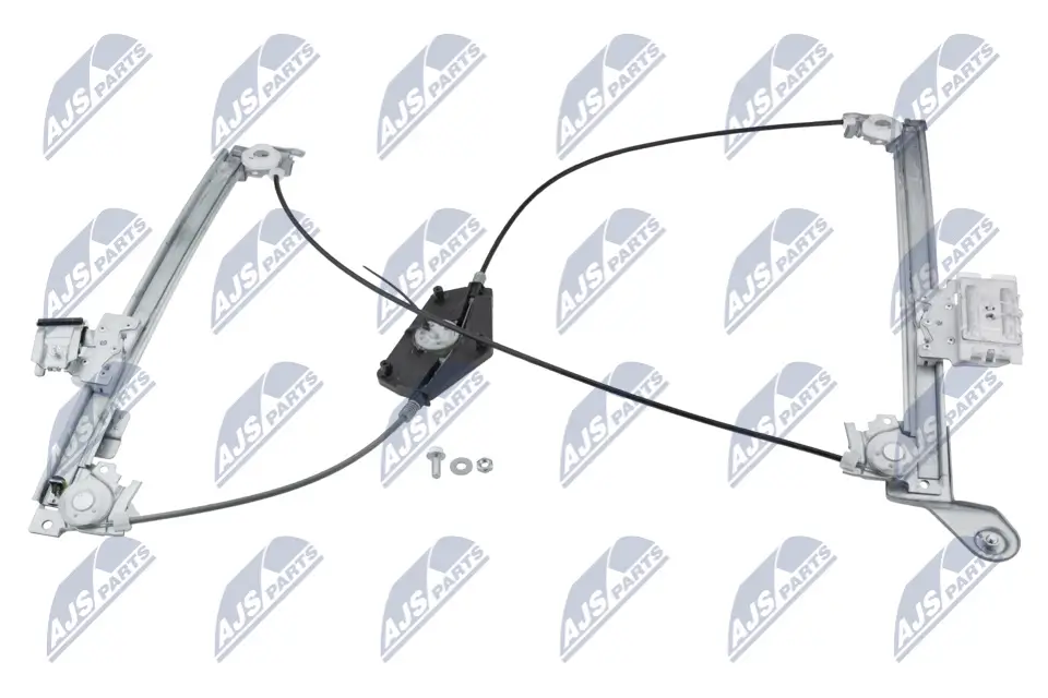 Fensterheber vorne links NTY EPS-AU-057