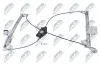 Fensterheber vorne links NTY EPS-AU-057