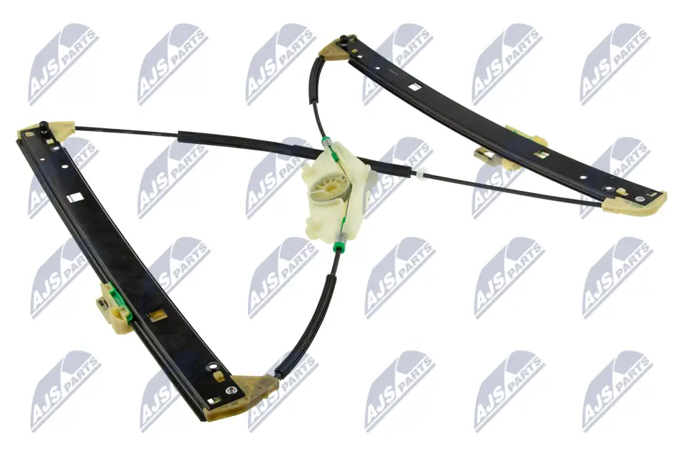 Fensterheber hinten links NTY EPS-AU-061