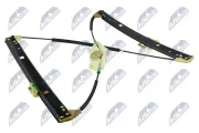 Fensterheber hinten links NTY EPS-AU-061