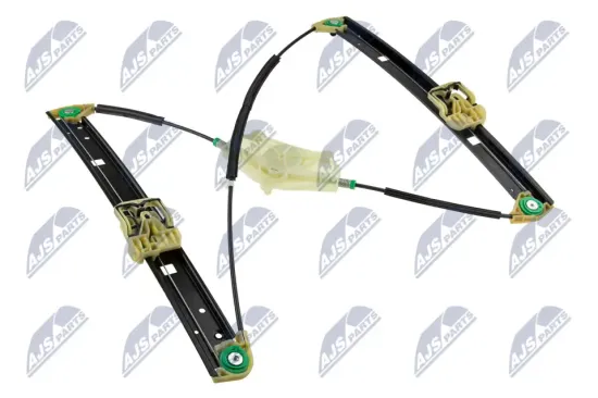Fensterheber hinten links NTY EPS-AU-061 Bild Fensterheber hinten links NTY EPS-AU-061