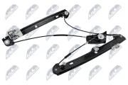 Fensterheber vorne links NTY EPS-AU-063