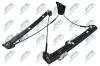 Fensterheber vorne rechts NTY EPS-AU-064