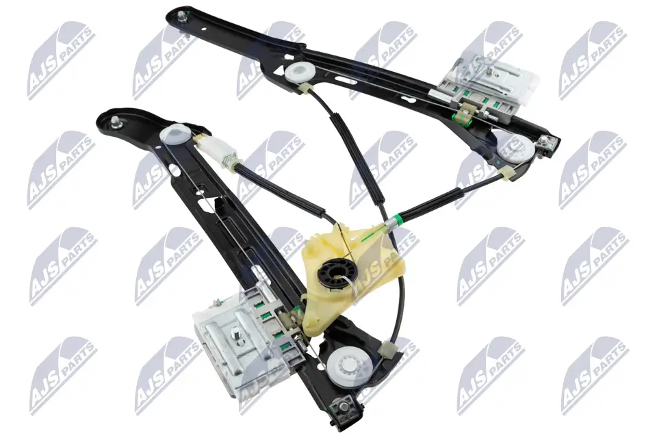 Fensterheber hinten rechts NTY EPS-AU-066