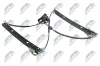 Fensterheber vorne links NTY EPS-AU-067