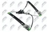 Fensterheber vorne links NTY EPS-AU-067 Bild Fensterheber vorne links NTY EPS-AU-067